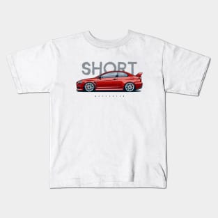 Short Kids T-Shirt